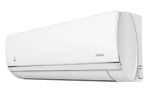 Кондиционер Funai RAC-I-KD35HP.D03 (инверторный, с модулем Wi-Fi)