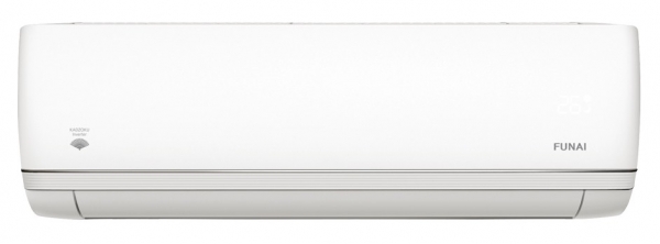 Кондиционер Funai RAC-I-KD55HP.D01 (инверторный)