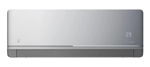 Кондиционер Funai RAC-I-KM35HP.D01 (инверторный, с модулем Wi-Fi)