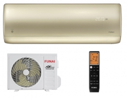 Кондиционер Funai RAC-I-KT35HP.D01 (инверторный)