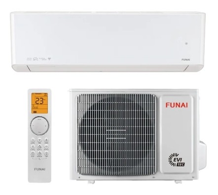 Фунай RAC-I-ON30HP.D01
