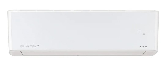 Кондиционер Funai RAC-I-ON30HP.D01 (инверторный)