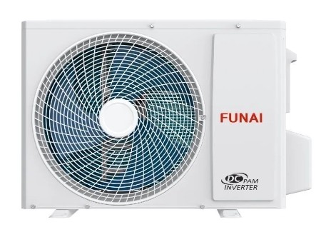 Кондиционер Funai RAC-I-SG55HP.D04 (инверторный, с модулем Wi-Fi)