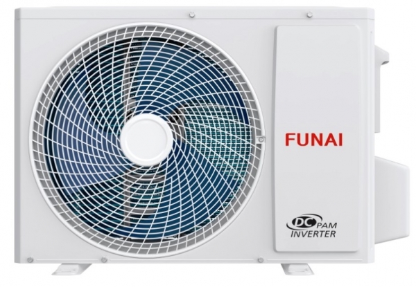 Кондиционер Funai RAC-I-SG70HP.D02 (инверторный)