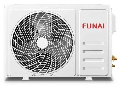 Сплит система Funai RAC-KD35HP.D02 (с модулем Wi-Fi)
