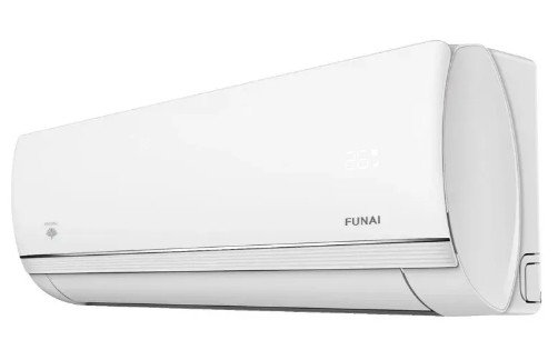 Сплит система Funai RAC-KD55HP.D02 (с модулем Wi-Fi)