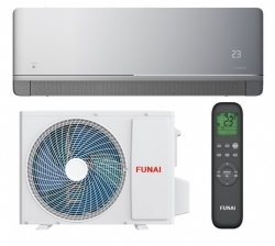 Сплит система Funai RAC-KM20HP.D01 (с модулем Wi-Fi)