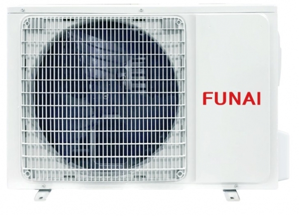 Сплит система Funai RAC-SG25HP.D02
