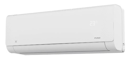 Сплит система Funai RAC-SG25HP.D05 (с модулем Wi-Fi)