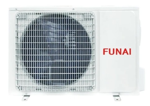Сплит система Funai RAC-SG25HP.D05 (с модулем Wi-Fi)