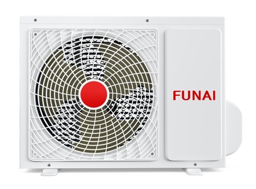 Кондиционер Funai RAC-SM55HP.D03