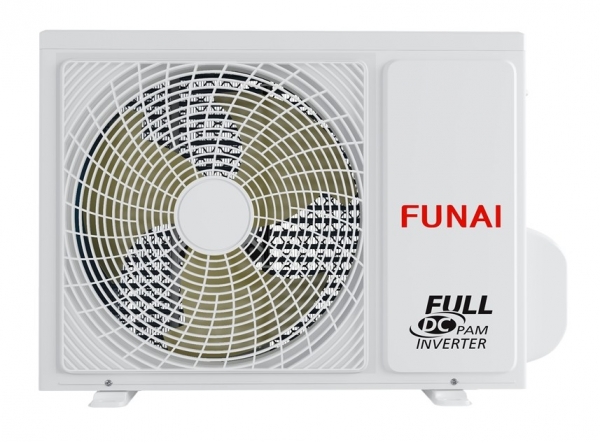 Кондиционер Funai RACI-EM25HP.D03 Инверторный