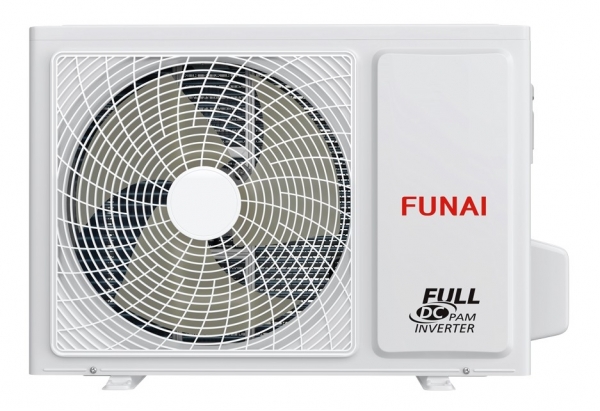 Кондиционер Funai RACI-EM25HP.D04 (инверторный)