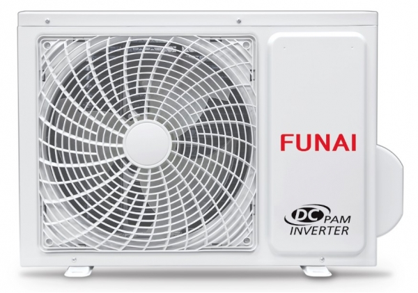 Кондиционер Funai RACI-SN50HP.D03 Инверторный