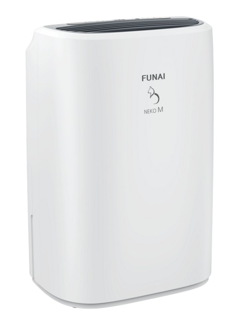 Осушитель воздуха Funai RAD-N12T5E