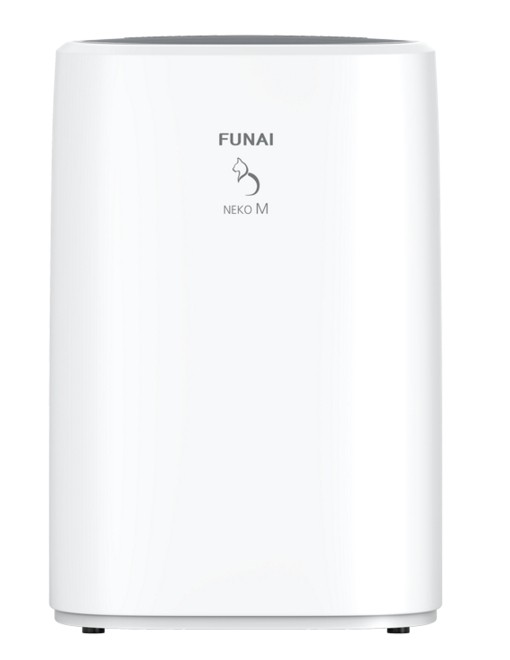 Осушитель воздуха Funai RAD-N12T5E