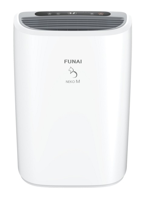 Осушитель воздуха Funai RAD-N12T5E
