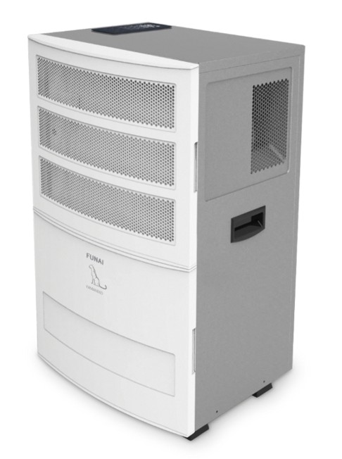 Осушитель воздуха для бассейна Funai RAD-Y120T7E
