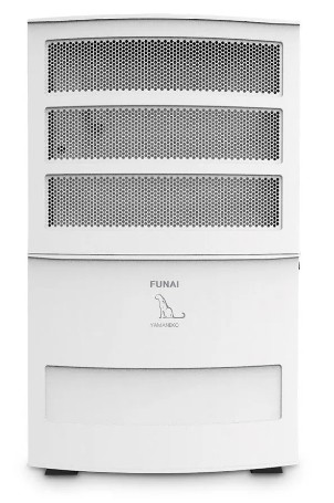 Осушитель воздуха для бассейна Funai RAD-Y170T8E