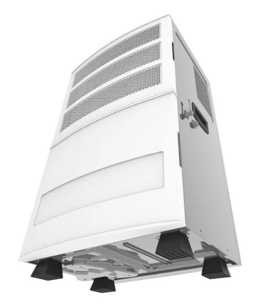 Осушитель воздуха для бассейна Funai RAD-Y170T8E