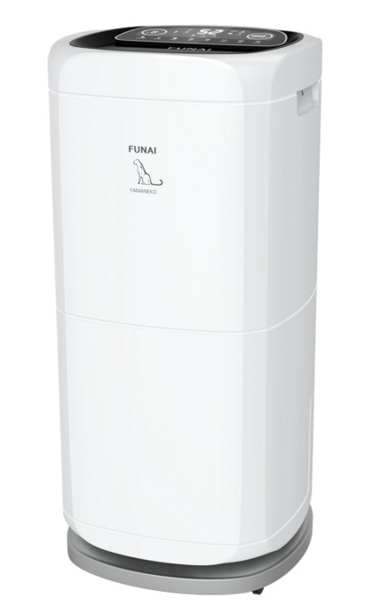 Осушитель воздуха для бассейна Funai RAD-Y60T7E
