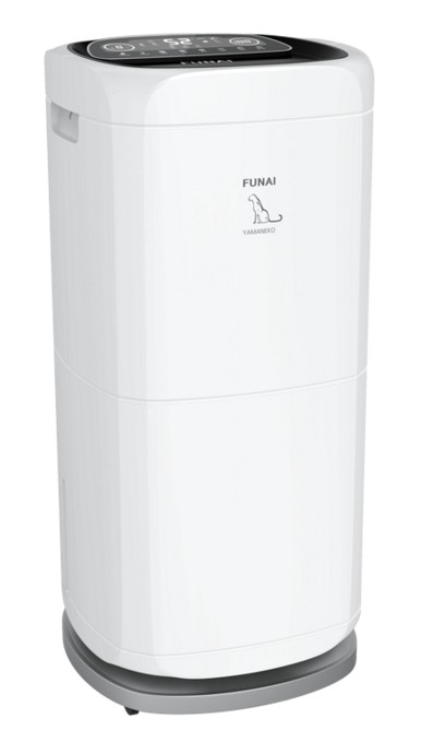 Осушитель воздуха для бассейна Funai RAD-Y60T7E