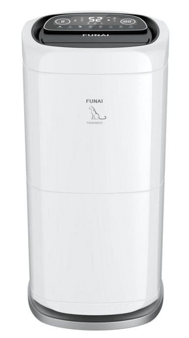 Осушитель воздуха для бассейна Funai RAD-Y60T7E