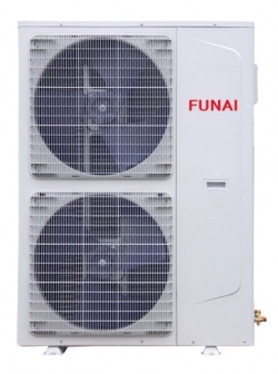 Наружный блок Funai RAM-I-4OK105HP.01/U (инверторный)