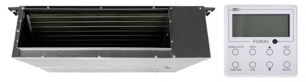 Фунай RAM-I-KG30HP.L01/S