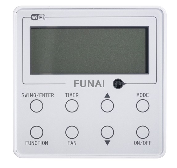 Внутренний канальный блок Funai RAM-I-KG35HP.L01/S (инверторный)