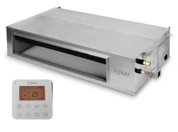 Фунай RAM-I-OK30HP.D01/S