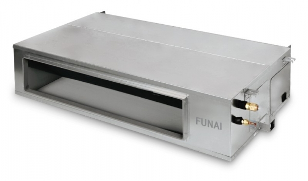 Внутренний канальный блок Funai RAM-I-OK30HP.D01/S (инверторный)
