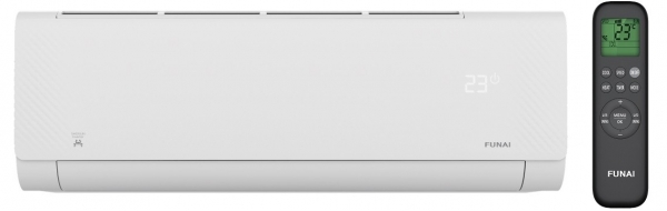 Фунай RAM-I-SG25HP.W01/S