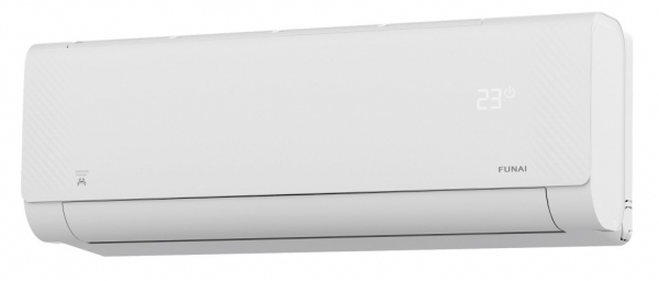 Внутренний настенный блок Funai RAM-I-SG35HP.W01/S (инверторный)
