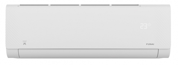 Внутренний настенный блок Funai RAM-I-SG55HP.W01/S (инверторный)