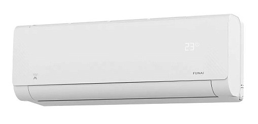 Внутренний настенный блок Funai RAM-I-SG55HP.W02/S (инверторный)