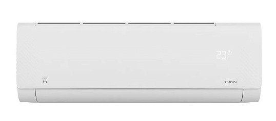 Внутренний настенный блок Funai RAM-I-SG55HP.W02/S (инверторный)