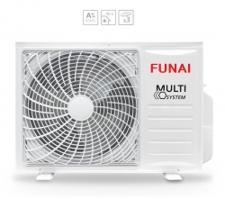 Внешний блок Funai RAMI-3OR70HP.D05/U (для мульти-сплит системы, на 3 внутр.) Инверторный