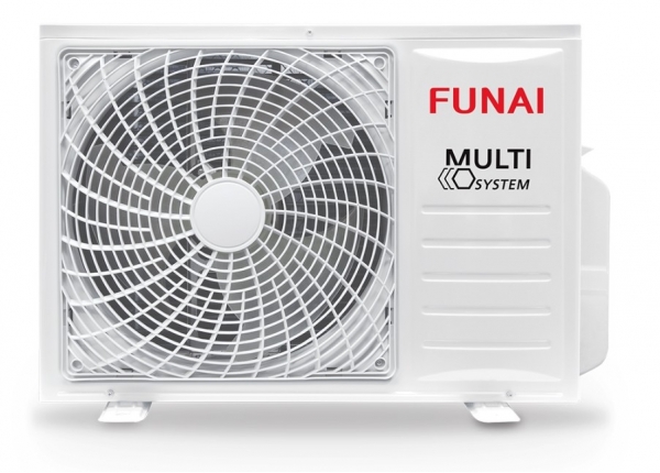 Наружный блок Funai RAMI-3OR70HP.D06/U (инверторный)