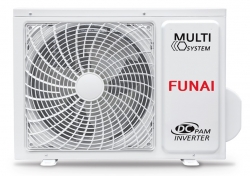 Наружный блок Funai RAMI-3OR70HP.D06/U (инверторный)