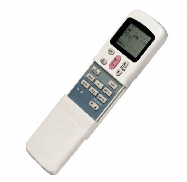 Кассетная сплит система General Climate GC-4C48HRF / GU-U48HF