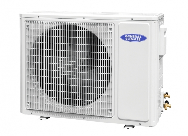Канальный кондиционер General Climate GC-DN36HWF / GU-U36HF