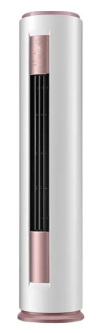 Колонный кондиционер General Climate GC-FSE24HR / GU-FSE24H (инверторный)