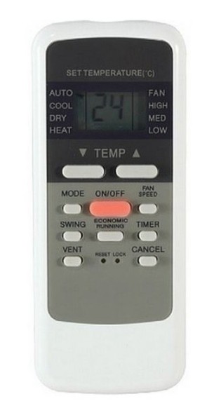 Кассетный фанкойл General Climate GCKA-850Fi (четырехтрубный)