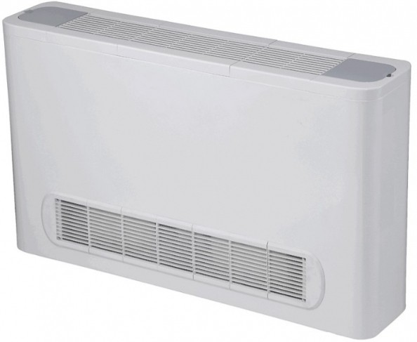 Дженерал Климат GCX-W-02R(3)