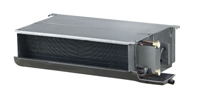 Дженерал Климат GDU-W-03DR3