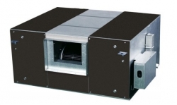 Канальный фанкойл General Climate GDUR-12R (двухтрубный)