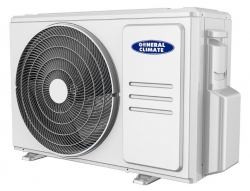 Внешний блок General Climate GU-M2EA14H32 (инверторный)