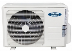 Внешний блок General Climate GU-M2EA18HN2 (инверторный)