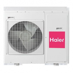 Наружный блок Haier 5U34HS1ERA Инверторный